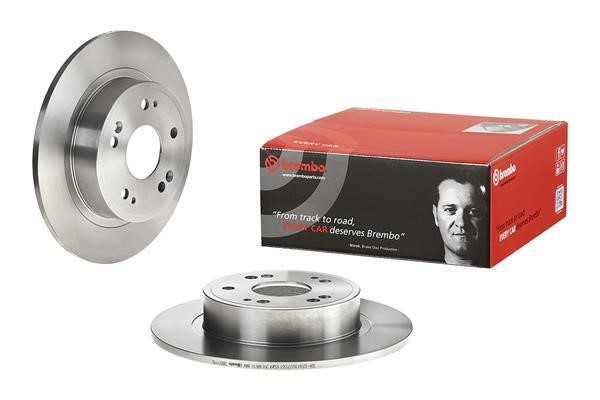 Buy Brembo 08.B271.10 at a low price in United Arab Emirates!