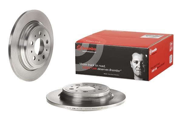 Buy Brembo 08.B273.10 at a low price in United Arab Emirates!