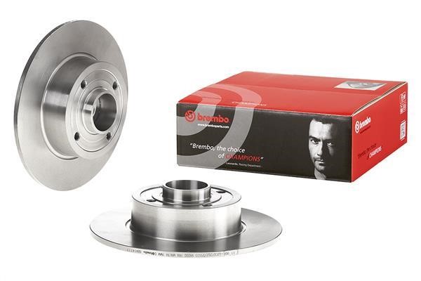 Buy Brembo 08.A141.17 at a low price in United Arab Emirates!