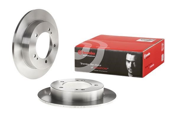 Buy Brembo 08.B304.10 at a low price in United Arab Emirates!