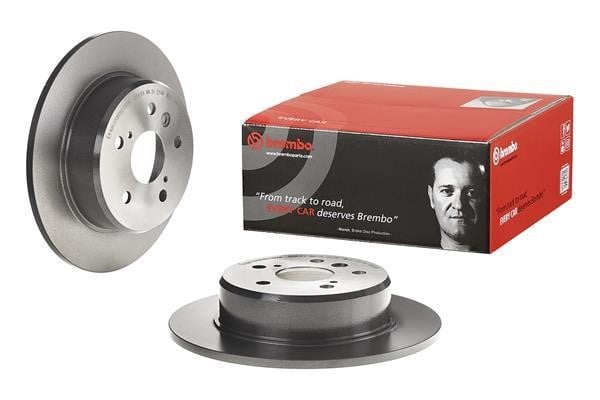 Buy Brembo 08.A150.11 at a low price in United Arab Emirates!