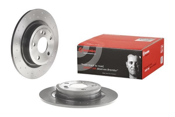 Buy Brembo 08.B348.4X at a low price in United Arab Emirates!