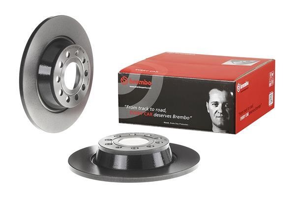 Buy Brembo 08.A202.11 at a low price in United Arab Emirates!