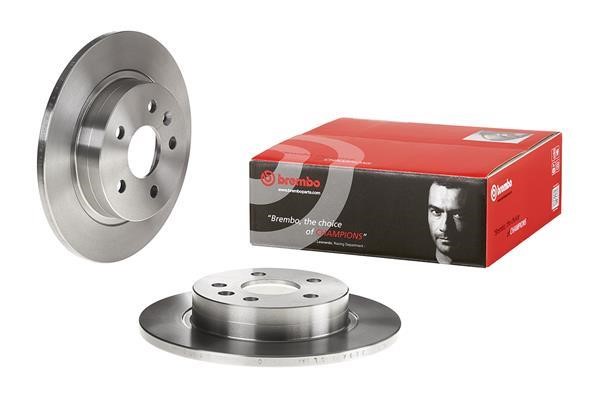 Buy Brembo 08.B357.10 at a low price in United Arab Emirates!