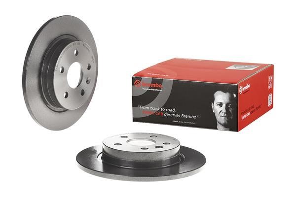 Buy Brembo 08.B357.11 at a low price in United Arab Emirates!