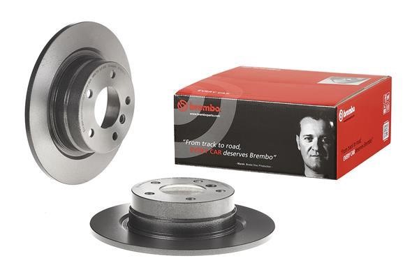 Buy Brembo 08.A205.11 at a low price in United Arab Emirates!