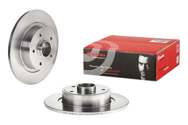 Buy Brembo 08.B394.17 at a low price in United Arab Emirates!