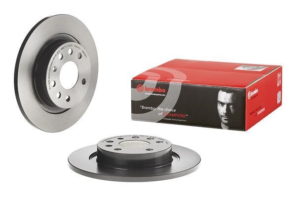 Buy Brembo 08.A224.11 at a low price in United Arab Emirates!