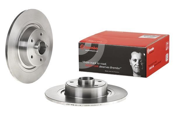 Buy Brembo 08.A239.27 at a low price in United Arab Emirates!