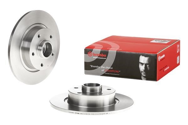 Buy Brembo 08.B397.27 at a low price in United Arab Emirates!