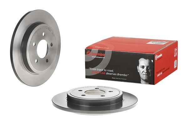 Buy Brembo 08.B412.11 at a low price in United Arab Emirates!