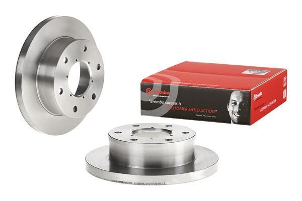 Buy Brembo 08.A260.10 at a low price in United Arab Emirates!
