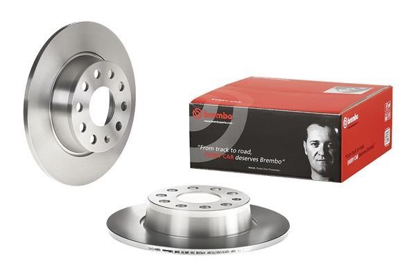 Buy Brembo 08.B413.10 at a low price in United Arab Emirates!
