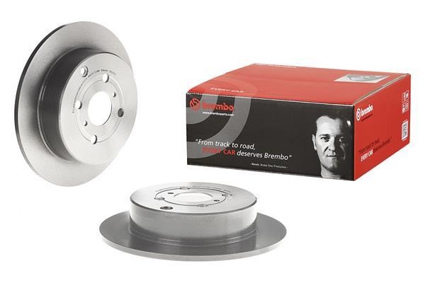 Buy Brembo 08.A273.11 at a low price in United Arab Emirates!