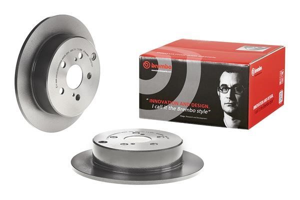 Buy Brembo 08.A273.21 at a low price in United Arab Emirates!