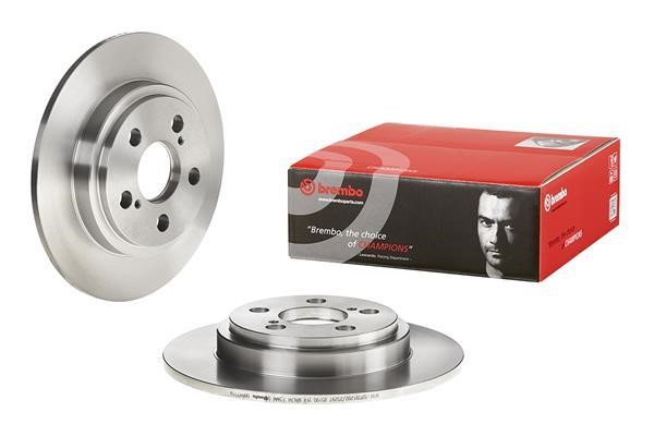 Buy Brembo 08.B493.10 at a low price in United Arab Emirates!