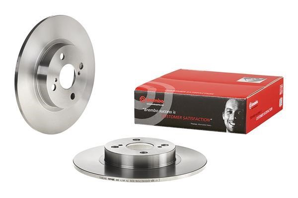 Buy Brembo 08.A298.10 at a low price in United Arab Emirates!