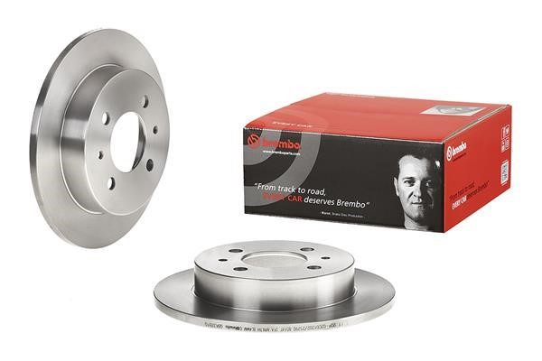 Buy Brembo 08.A328.10 at a low price in United Arab Emirates!
