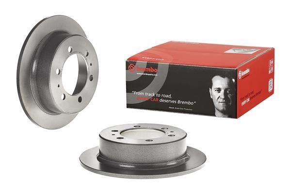 Buy Brembo 08.A329.11 at a low price in United Arab Emirates!