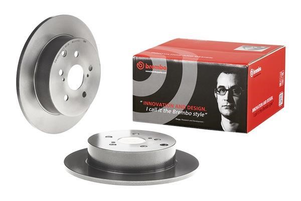 Buy Brembo 08.B646.11 at a low price in United Arab Emirates!