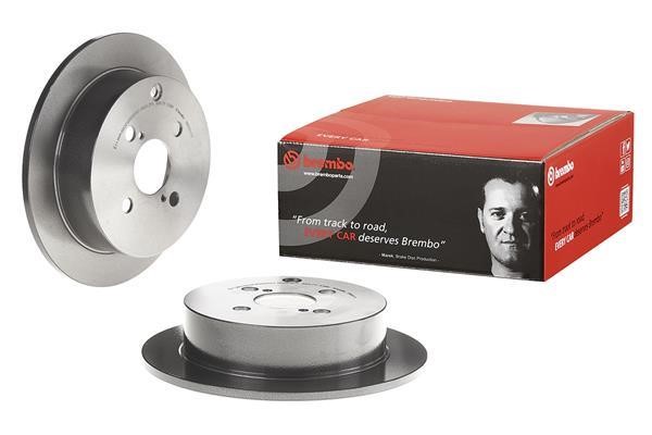 Buy Brembo 08.A331.11 at a low price in United Arab Emirates!