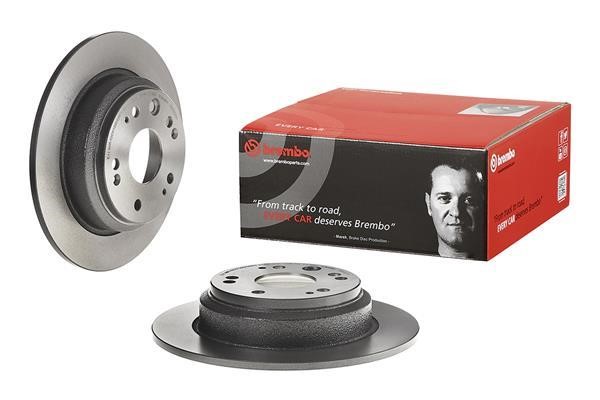 Buy Brembo 08.B653.11 at a low price in United Arab Emirates!