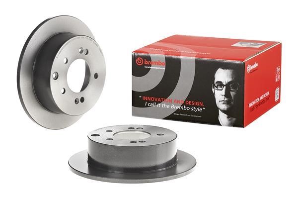 Buy Brembo 08.B667.11 at a low price in United Arab Emirates!