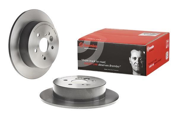 Buy Brembo 08.A333.11 at a low price in United Arab Emirates!