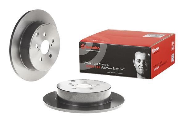 Buy Brembo 08.A335.11 at a low price in United Arab Emirates!