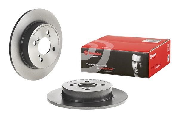 Buy Brembo 08.C046.31 at a low price in United Arab Emirates!