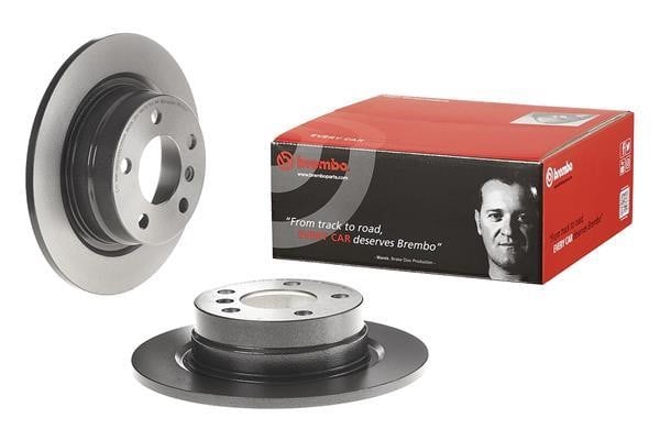 Buy Brembo 08.C115.11 at a low price in United Arab Emirates!
