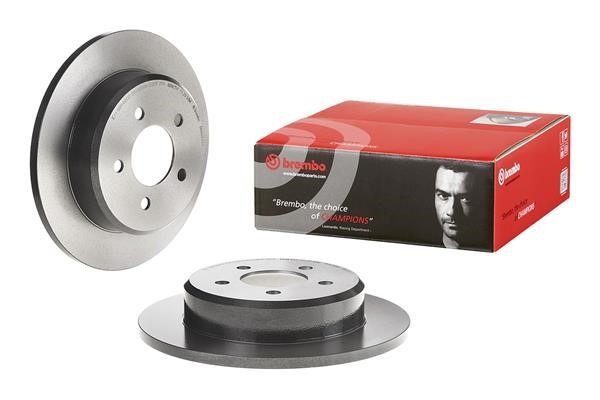 Buy Brembo 08.A351.11 at a low price in United Arab Emirates!