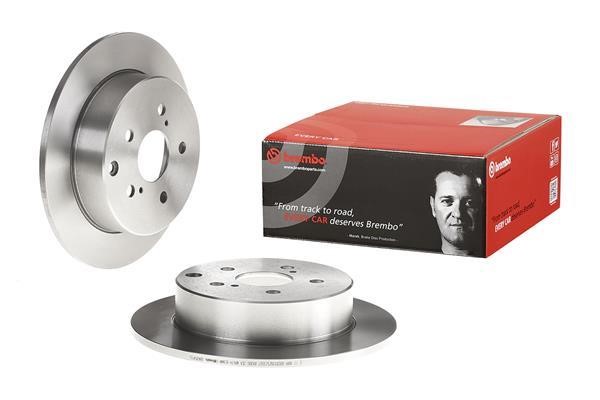 Buy Brembo 08.A354.10 at a low price in United Arab Emirates!