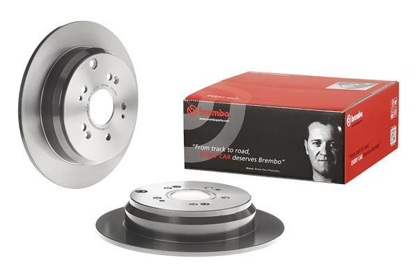 Buy Brembo 08.A355.11 at a low price in United Arab Emirates!