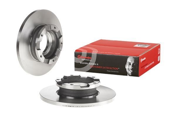 Buy Brembo 08.C241.20 at a low price in United Arab Emirates!