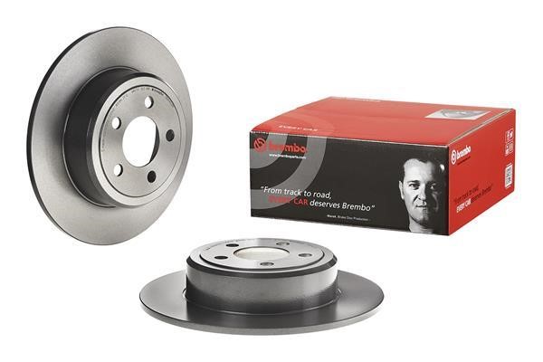Buy Brembo 08.A403.11 at a low price in United Arab Emirates!