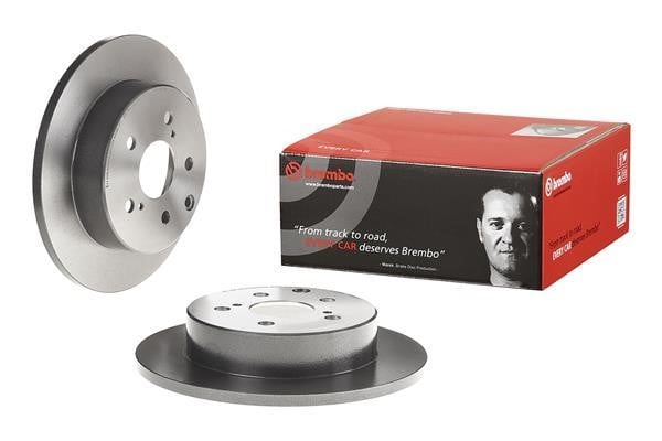 Buy Brembo 08.A429.11 at a low price in United Arab Emirates!