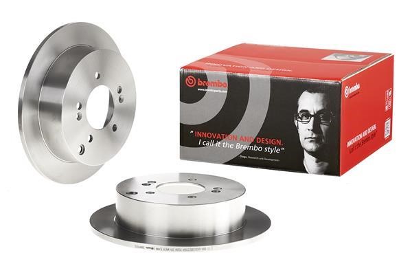 Buy Brembo 08.A446.10 at a low price in United Arab Emirates!