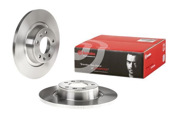 Buy Brembo 08.A456.10 at a low price in United Arab Emirates!