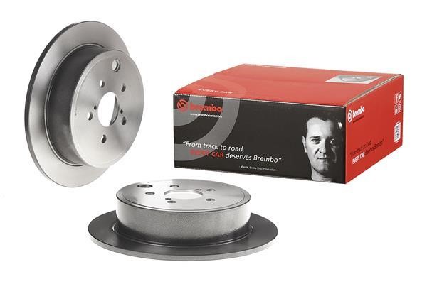 Buy Brembo 08.C252.11 at a low price in United Arab Emirates!
