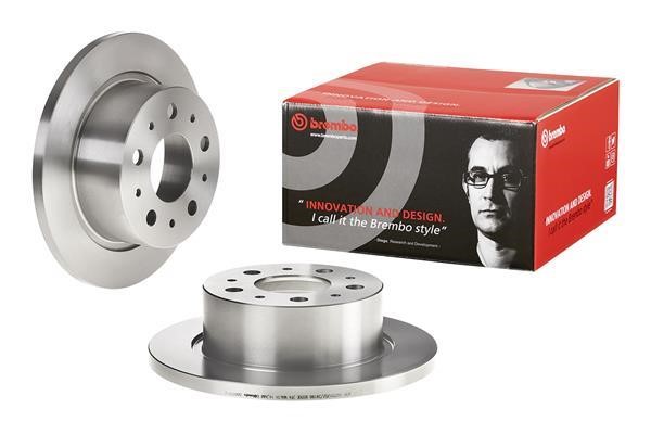 Buy Brembo 08.A459.10 at a low price in United Arab Emirates!