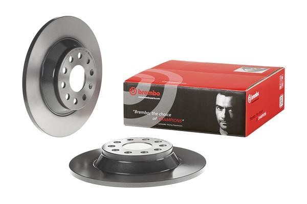Buy Brembo 08.C501.11 at a low price in United Arab Emirates!