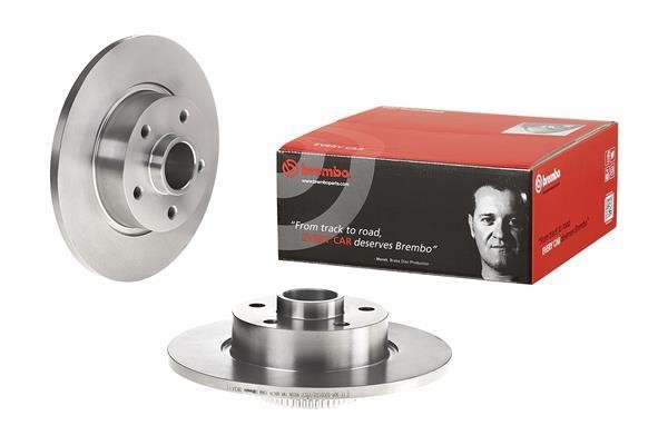 Buy Brembo 08.C647.17 at a low price in United Arab Emirates!
