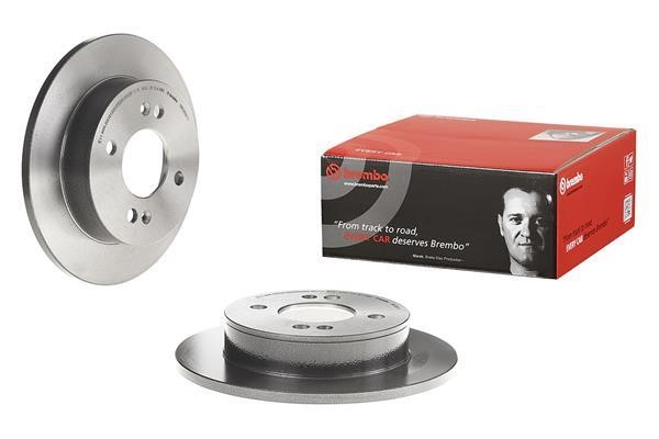 Buy Brembo 08.C650.11 at a low price in United Arab Emirates!