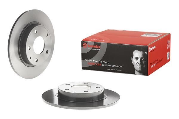 Buy Brembo 08.C653.11 at a low price in United Arab Emirates!