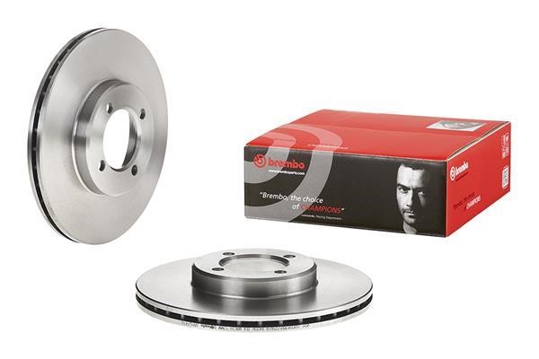 Buy Brembo 09.5614.10 at a low price in United Arab Emirates!
