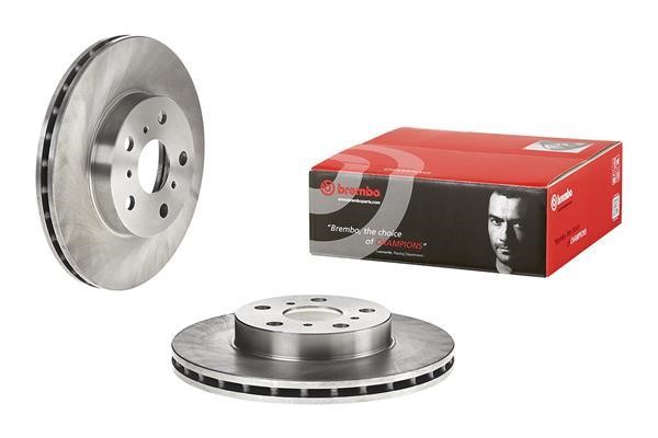 Buy Brembo 09.5616.10 at a low price in United Arab Emirates!