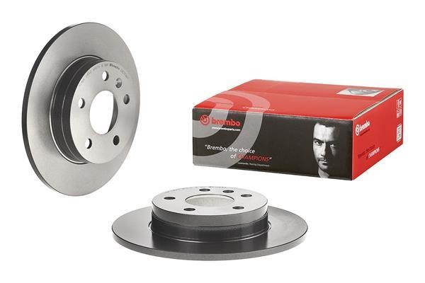 Buy Brembo 08.C656.11 at a low price in United Arab Emirates!