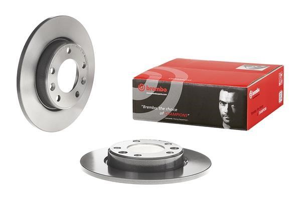 Buy Brembo 08.C659.11 at a low price in United Arab Emirates!