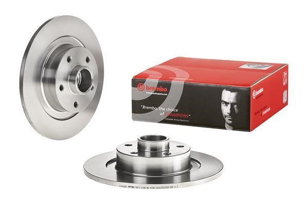 Buy Brembo 08.C742.17 at a low price in United Arab Emirates!